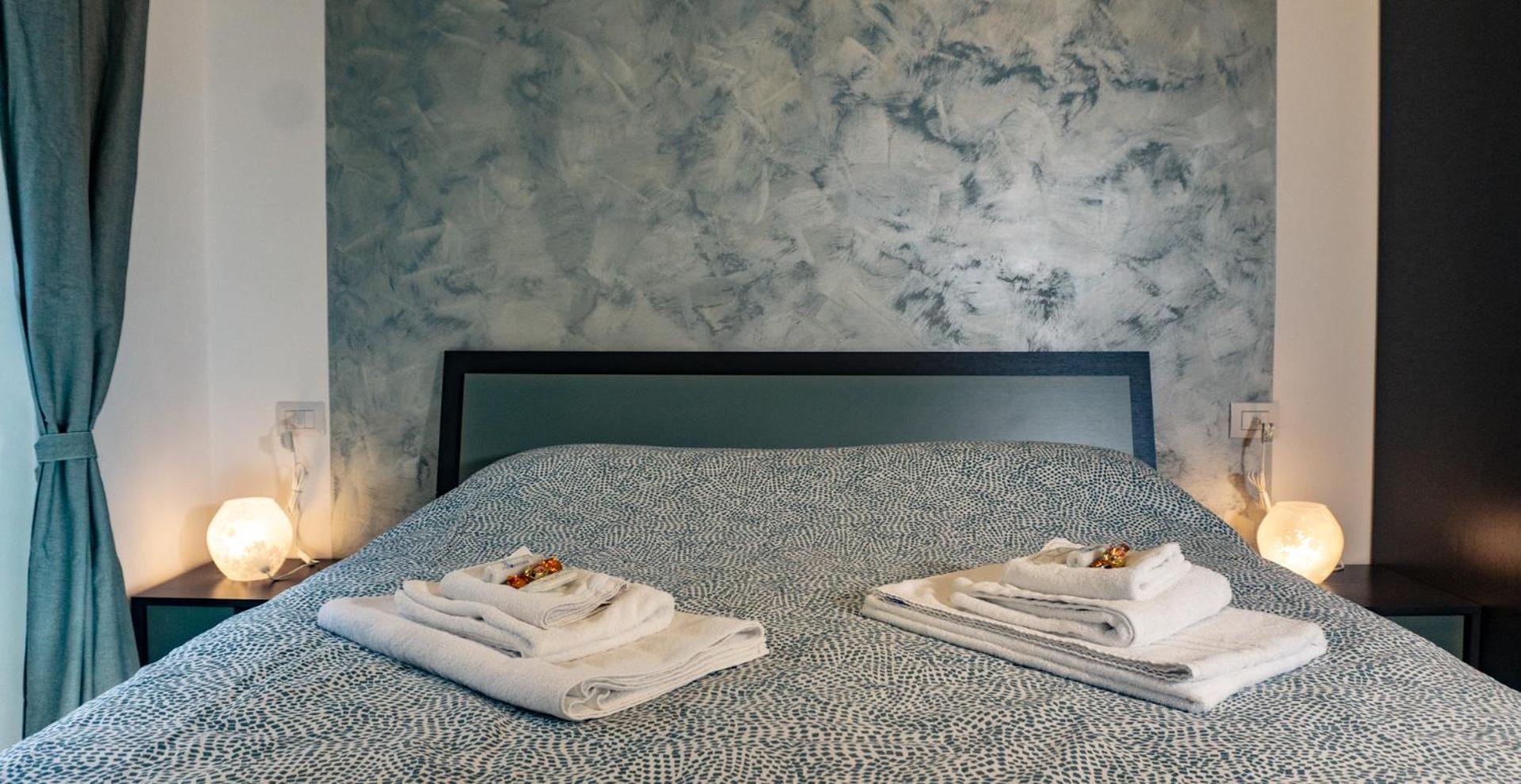 Pamphili Rooms Roma Exterior foto
